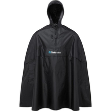 Пончо TREKMATES Pak Poncho TM-006293 Black (015.0353)