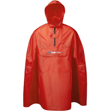 Пончо TREKMATES Pak Poncho TM-006293 Red (015.0762)