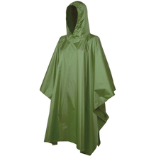 Пончо TREKMATES Rove Poncho TM-006607 Green (015.1724)