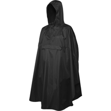 Пончо TREKMATES Rove Poncho TM-006607 Black (015.1741)