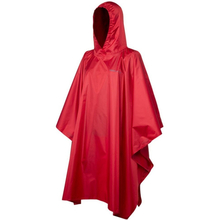 Пончо TREKMATES Rove Poncho TM-006607 Red (015.1742)