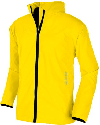 Дождевик MAC IN A SAC CLASSIC JACKET ADULT CANARY YELLOW (XL)