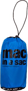 Дощовик MAC IN A SAC CLASSIC JACKET ADULT ROYAL BLUE (L) Розмір L