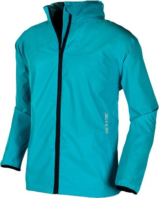 Дощовик MAC IN A SAC CLASSIC JACKET ADULT CARIBBEAN SEA (L)