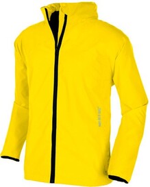 Дождевик MAC IN A SAC CLASSIC JACKET KIDS CANARY YELLOW (2/4)