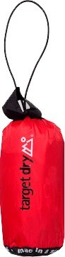 Дождевик MAC IN A SAC CLASSIC JACKET KIDS TRUE RED (2/4)