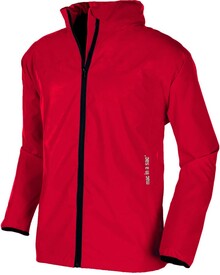 Дождевик MAC IN A SAC CLASSIC JACKET ADULT TRUE RED (L)