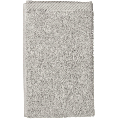 

Полотенце KELA Ladessa 30 x 50 см Grey (23175), Рушник Ladessa, св.сірий 30x50cm