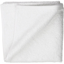 Полотенце KELA Ladessa 50 x 100 см White (23180)