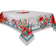 Скатерть Lefard Home Textile Lisse 100 x 100 см (732-157)