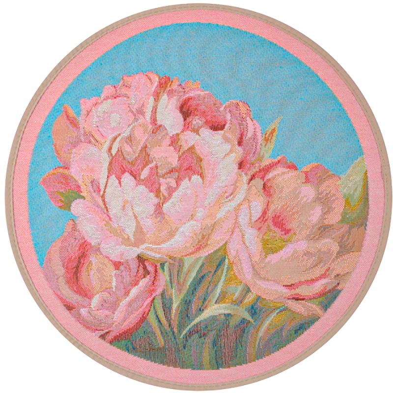 Серветка LEFARD гумова 36см (711-061)