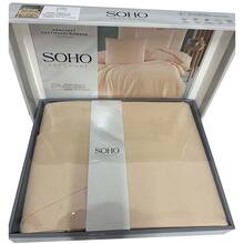 Комплект постільної білизни SOHO Tender Sand (1253К)