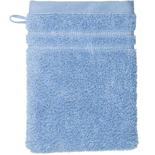 Рушник KELA Leonora 15 x 21 см Blue (23229)