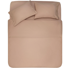 Пододеяльник ARDESTO Mix&Match 160х220см Beige (ART1622DVI)