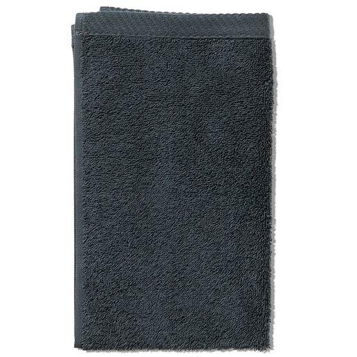 

Полотенце KELA Ladessa 30 x 50 см Granite (23241), Рушник Ladessa, граніт 30x50cm