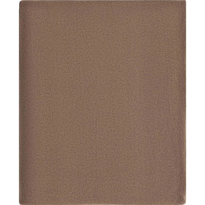 Плед ARDESTO Fleece 130 x 160 см Beige (ART0714PB) Розмір 130 х 160