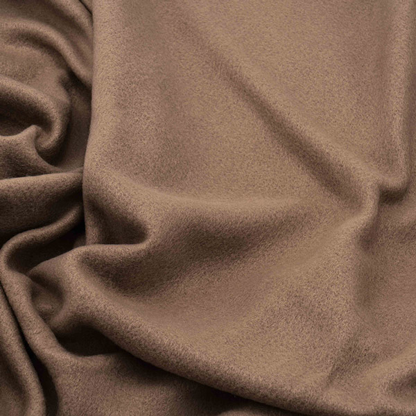 Плед ARDESTO Fleece 130 x 160 см Beige (ART0714PB) Матеріал 100% поліестер