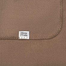 Плед ARDESTO Fleece 130 x 160 см Beige (ART0714PB)