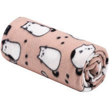 Плед ARDESTO Fleece 130 x 160 см Cats (ART0712PB)