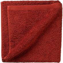 Полотенце Kela Ladessa Теракот (23266)