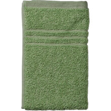 Рушник KELA Leonora 30х50 см Moss Green (24613)