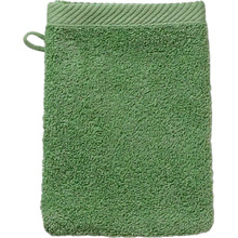 Полотенце KELA Ladessa Green moss (24588)