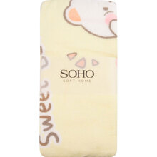 Рушник SOHO 70х140 см Sweet Bear