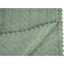 Набор полотенец SOHO 35х75/70х140 см Green 2 шт