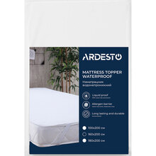 Наматрасник ARDESTO Sleepwell 160х200см Белый (ART3016SW)