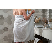 Полотенце ARDESTO SPA 90х180 см. Серый (ART2690GR)