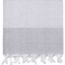 Полотенце ARDESTO SPA 90х180 см. Серый (ART2690GR)