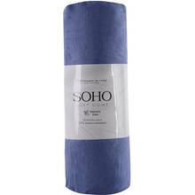 Простирадло на резинці SOHO Deep Ocean 160*200+20см (1259К)