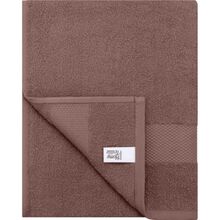 Рушник махровий ARDESTO Essence 50х90 см Brown (ART2250BR)