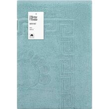 Килимок для ніг ARDESTO Home 50х70 см Blue (ART2557AQ)