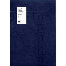 Килимок для ніг ARDESTO Home 50х70 см Dark blue (ART2557NA)