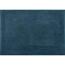 Килимок для ніг ARDESTO Home 50х70 см Turquoise (ART2557EM)