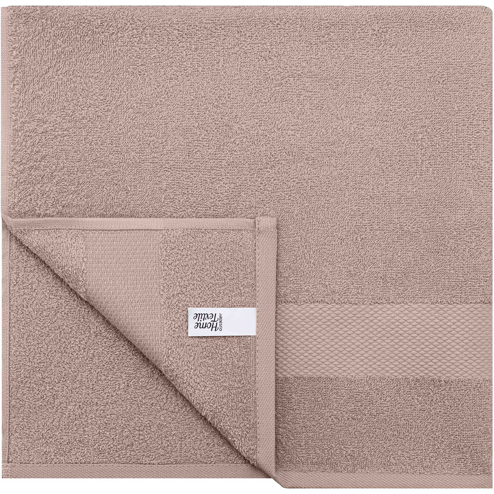 Рушник ARDESTO Essence 70х140 см Beige (ART2270AQ) Вид один предмет