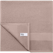 Рушник ARDESTO Essence 70х140 см Beige (ART2270AQ)