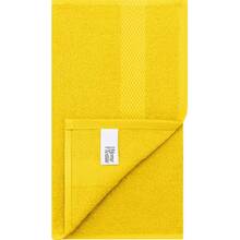 Рушник ARDESTO Essence 30х50см Yellow (ART2230YE)