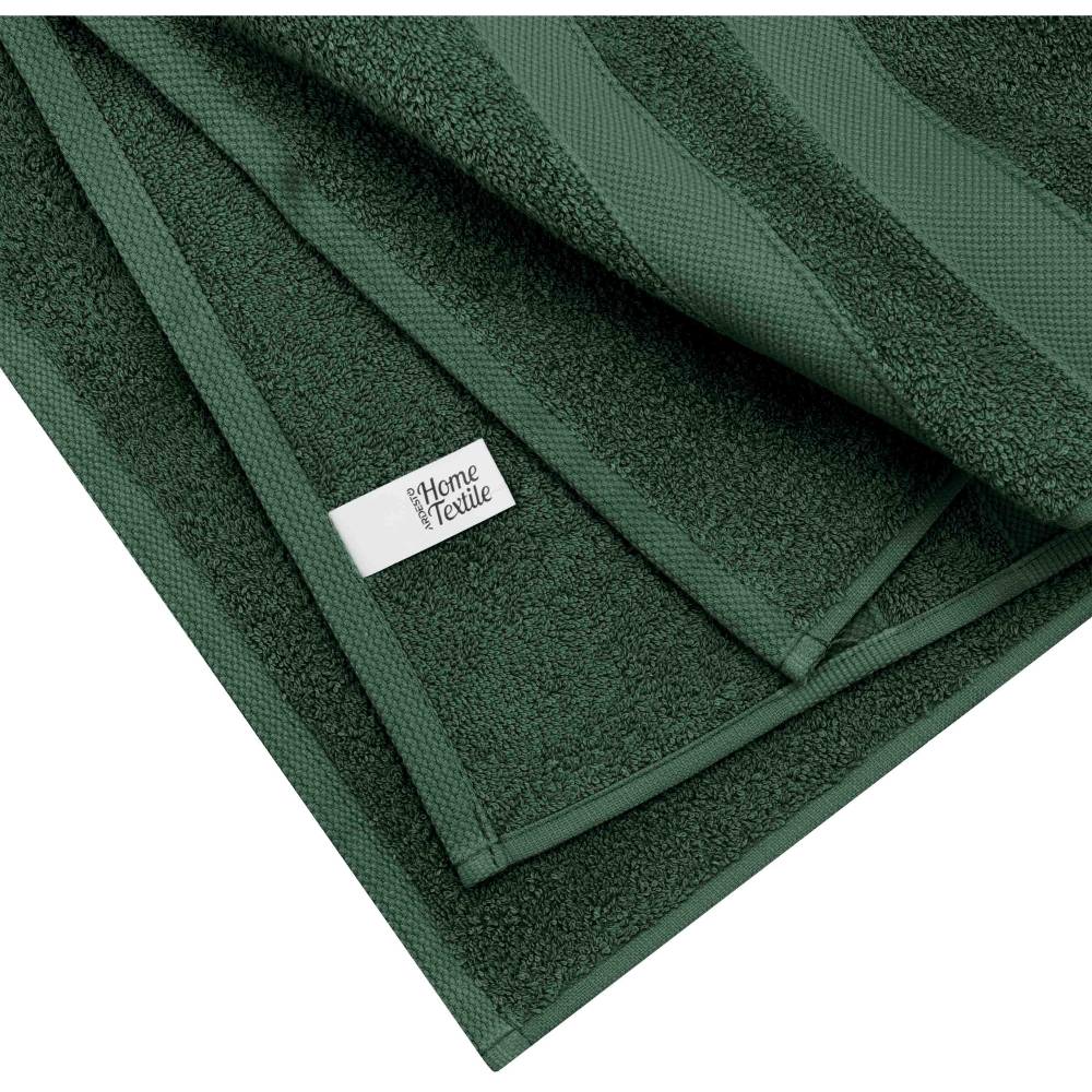 Рушник ARDESTO Splendid 50х90см Green (ART2350GE) Розмір 50 х 90