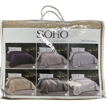 Покрывало SOHO Romance 230 х 250 см Cream (A120053)