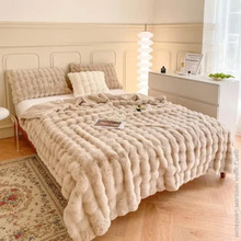 Плед SOHO Vip 150 х 200 см Cream (A120102)