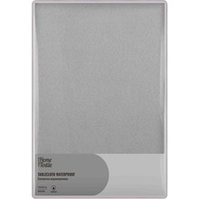 Скатерть ARDESTO Waterproof 120 х 140 см Grey (ART07WG)