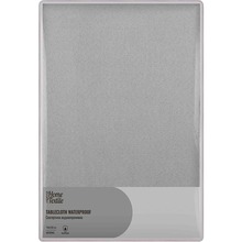 Скатерть ARDESTO Waterproof 140 х 180 см Grey (ART08WG)