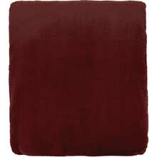 Плед ARDESTO Flannel 160 х 200 см Burgundy (ART0221SB)