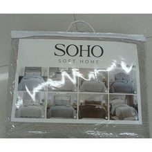 Покрывало Soho Leavs Ivory 220x240 см (A120112)