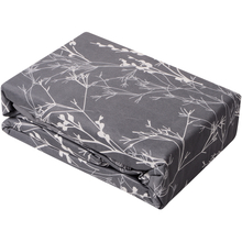 Комплект постельного белья SOHO 180х220 Branch Grey (WY23-675-2-3)