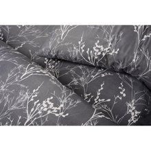 Комплект постельного белья SOHO 180х220 Branch Grey (WY23-675-2-3)