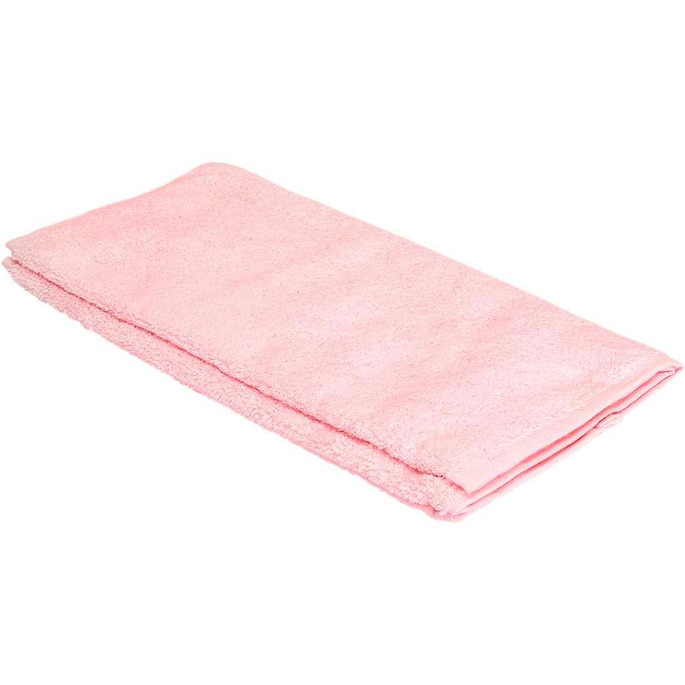 

Полотенце LORENZZO DOLCE 34х76 см Pink (76-167-134), Рушник для рук DOLCE 76-167-134