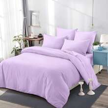 Комплект постельного белья SOHO One Lilac (A130187)